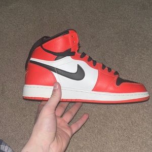 Air Jordan 1 retro high bg